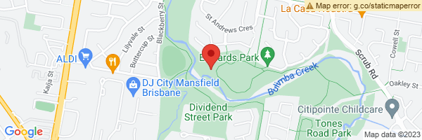 spot maps