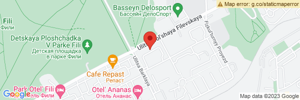 spot maps