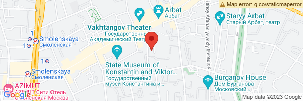 spot maps