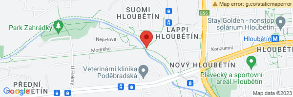 spot maps