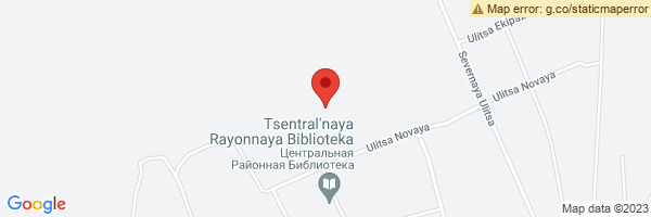 spot maps