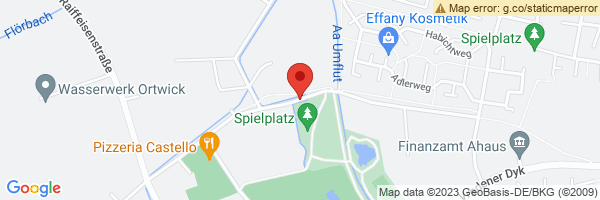 spot maps