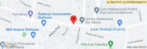 spot maps