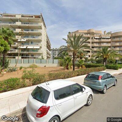 Outdoor Pull Up Bars - Ibiza Town - Parque de Calistenia & Street workout Ibiza Town - countries. - Spot