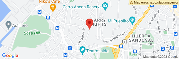 spot maps