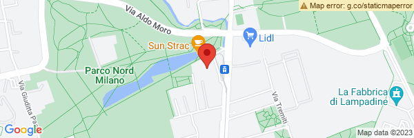 spot maps