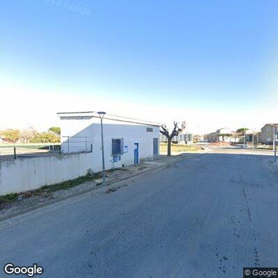 Sant Pere Pescador - Calisthenics Park - Spain - Spot