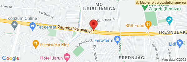 spot maps