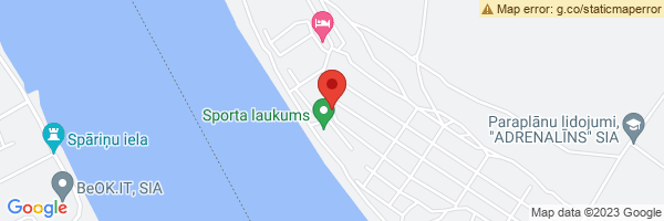 spot maps