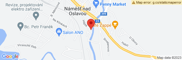 spot maps