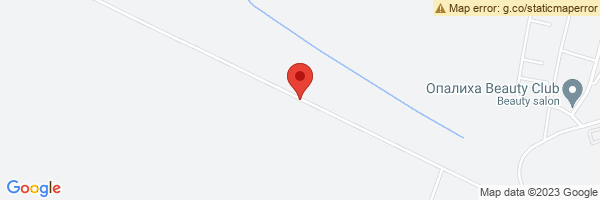 spot maps