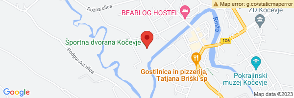 spot maps