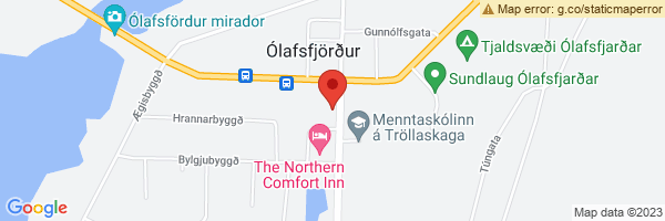 spot maps