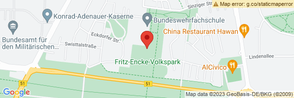 spot maps