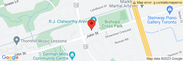 spot maps