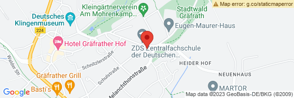 spot maps