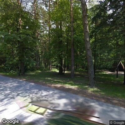 Fitness Park - Weite - Vita Parcours Wartau-Weite - Liechtenstein - Spot