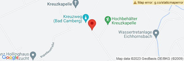 spot maps