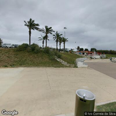 Fitness Park - Carcavelos - Outdoor Gym Carcavelos - countries. - Spot