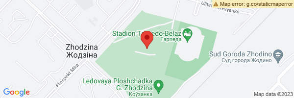 spot maps