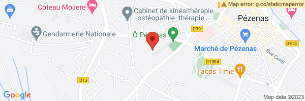 spot maps