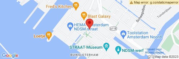 spot maps