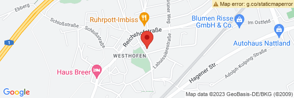 spot maps