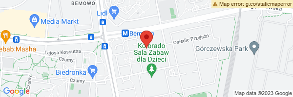 spot maps