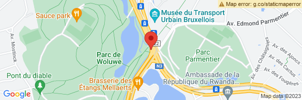 spot maps