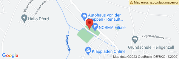 spot maps