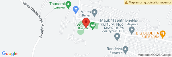 spot maps
