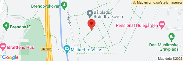 spot maps