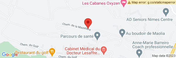 spot maps