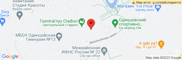 spot maps