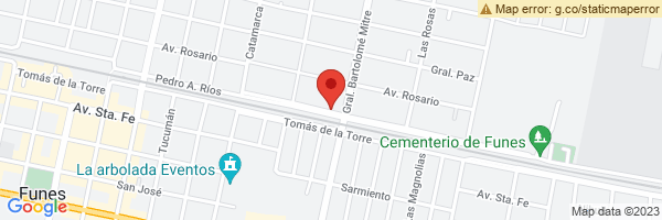 spot maps