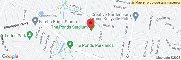 spot maps