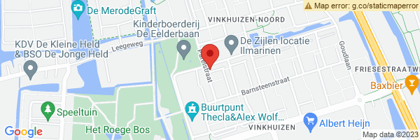 spot maps