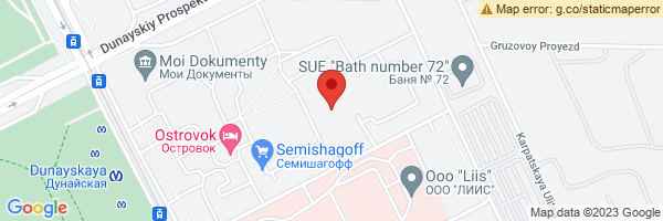 spot maps