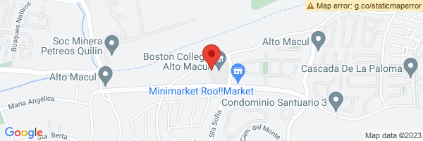spot maps