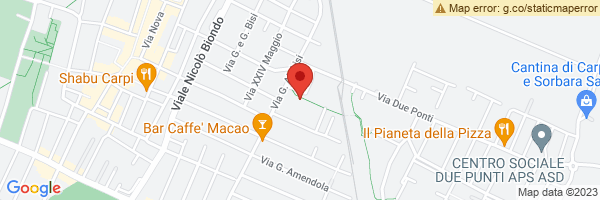 spot maps