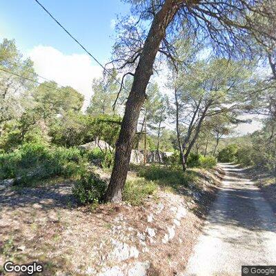 Nîmes -Trim Fitness Trail - France - Spot