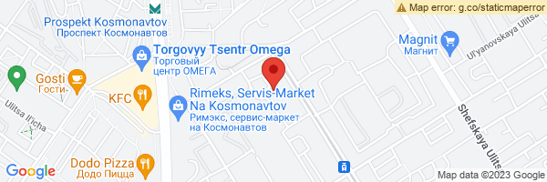 spot maps