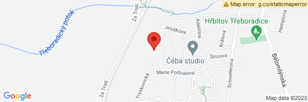 spot maps