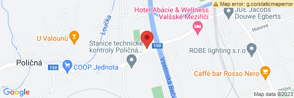 spot maps