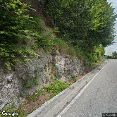 Public gym park - Lumezzane - Calisthenics workout - Italy - Spot