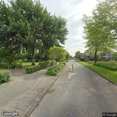Fitness Facility - Hardinxveld-Giessendam - Calisthenics Park Hardinxveld - Netherlands - Spot