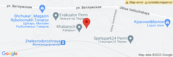 spot maps