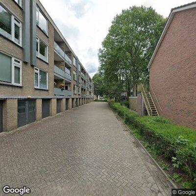 Groningen - Outdoor Exercise Gym - Vinkhuizen - Netherlands - Spot