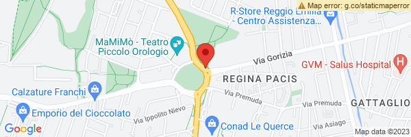 spot maps