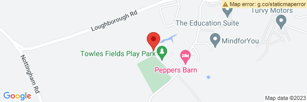spot maps